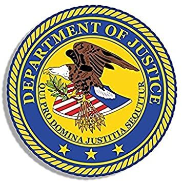 Justice Department